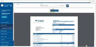 These private sector companies charged an average fee of r46 per transaction for this service. Take Three Seconds To File Your Tax Return Says Sars