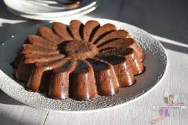 Flan Fondant Chocolat A La Creme Sans Beurre Leger Recette Dessert Flan Recettes De Cuisine
