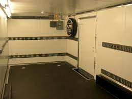 See more ideas about track, enclosed trailers, utility trailer. 12 E Track Tie Downs F Tie Off Cargo Trailer Tie Down Straps Enclosed Trailer Parts Accessories Automotive