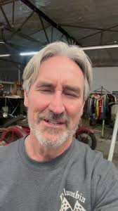 Tonight’s ALL NEW EPISODE of @americanpickers is a special one! Watch with  us at 9/8c