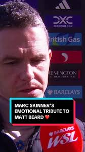 Leah Williamson: Praise for Sarina Wiegman