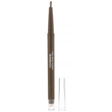 Want to soften a bit? Covergirl Perfect Point Plus Eye Pencil 215 Grey Khaki 008 Oz 0 23 G Iherb
