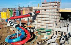 Europa Park On Connait La Date D Ouverture Officielle Du Futur Grand Parc Aquatique Rulantica