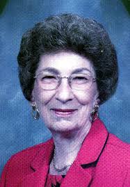 Gladys Renner Obituary