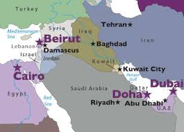 Here you can find list of sea ports of united arab emirates on the map and read information about their size, coordinates, restrictions, water depth etc. Frontline World News War Media Hubs Of The Middle East Pbs