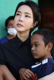 South Korea to treat ill Cambodian boy at centre of first ladys poverty  porn furore | South China Morning Post