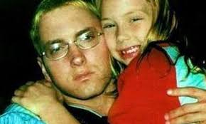 Inside the bizarre life of Eminem's stunning Instagram influencer daughter  Hailie Mathers after her mum and dad's rocky marriage