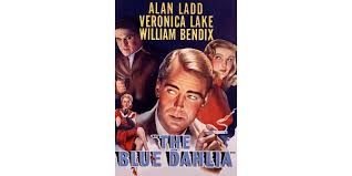 The Blue Dahlia - Movies on Google Play