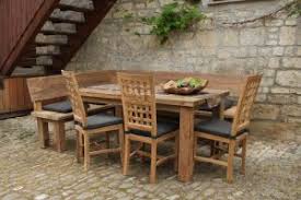 Teakholz gartenmöbel sind zeitlose klassiker für den garten aus dem edelholz teak. Teakholzmobel Korb Rattan Petrak