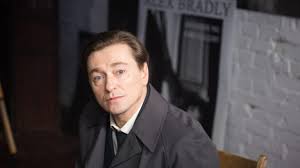 Sergey vitalyevich bezrukov is a soviet and russian screen and stage actor, singer, people's artist of russia, the laureate of the state pri. Sergej Bezrukov I Elizaveta Boyarskaya V Seriale Optimisty Novyj Sezon Vesti Tambov