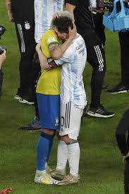 Jun 18, 2021 · サッカーブラジル代表のネイマール（2021年6月13日撮影）。(c)nelson almeida / afp ãƒ¡ãƒƒã‚·ï½ä»£è¡¨ã§åˆã‚¿ã‚¤ãƒˆãƒ«ã«æ¶™ ãƒã‚¤ãƒžãƒ¼ãƒ«ã¨ å‹æƒ… ãƒã‚°ã«ãƒ•ã‚¡ãƒ³ã‚‚å…±æ„Ÿ æµ·å¤–ã‚µãƒƒã‚«ãƒ¼ æ—¥åˆŠã‚¹ãƒãƒ¼ãƒ„