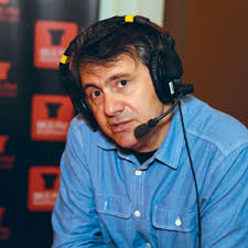 Past speakers (2014-2017)