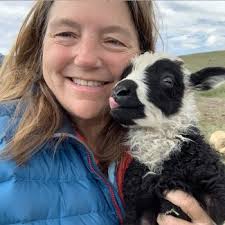 Summer Faculty Reading and Artist Talk: Pam Houston, Joan Naviyuk Kane and  Mark Adams