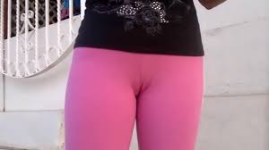 825 x 1200 jpeg 778kb. Pink Spandex Pants Make A Great Cameltoe Voyeurstyle Com