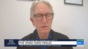 Stan Moore from Save the Gundary Planes Action Group discusses the hidden  costs and lack of accountability in the renewables industry., Are taxpayers  and local landowners bearing the brunt of these ...