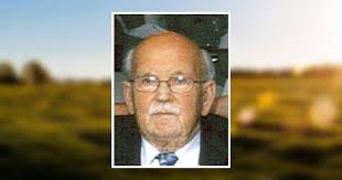 John T. Streur Obituary October 22, 2006