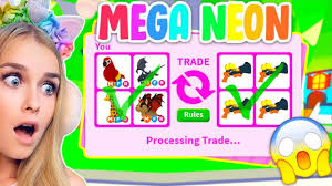 Adopt cute pets decorate your home explore the world of adopt me! Pet Rock Roblox Adopt Me Neon Pets Novocom Top