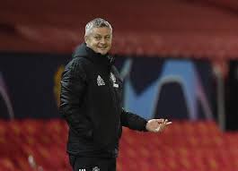 Rangkaian pertandingan sepakbola di lima liga top eropa berlanjut pada selasa (13/4) dini hari wib. Hasil Liga Champions Menang 3 2 Leipzig Kirim Manchester United Ke Liga Europa Bola Tempo Co