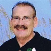 Kenneth Cromer Obituary