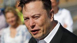 Elon Musk Twitter lawsuit date scheduled for five days in October |  news.com.au — Australia's leading news site
