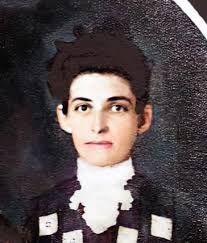 Lula Agnes Blitch Dieffenwierth (1878-1970)