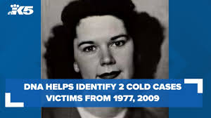DNA helps identify suspect in 1990 cold case in Snohomish County