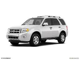 2012 Ford Escape Limited Colors White Suede Exterior With Charcoal Black Interior My Favorite Feature Seat Warmers Ford Escape Ford Built Ford Tough