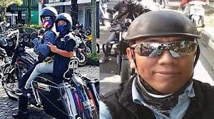 Kekayaan AKBP Achiruddin Hasibuan 400 Juta, Kini Video Flexing Harley  Viral, Tak Terdaftar di LHKPN
