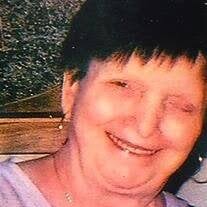 Sharon Marie Ray Obituary