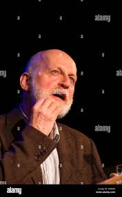 Don paterson hi-res stock photography and images