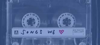 From our what's my aesthetic? The Complete List Npr Music S Favorite Songs Of 2015 Npr