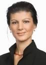 Sahra Wagenknecht