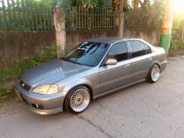 Find complete philippines specs and updated prices for the 2021 honda civic 1.5 rs turbo cvt. 1999 Honda Civic Lxi Used Philippines