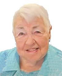 Wilma Ruth Hagquist March 14, 1924