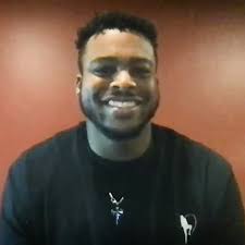 Brandon Copeland: 'I just want to leave my mark