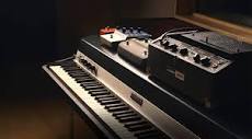 Electra 88 Vintage Keyboard Studio | UAD Audio Plugins | Universal ...