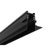 LED Magnetic Recessed Track 8.2ft