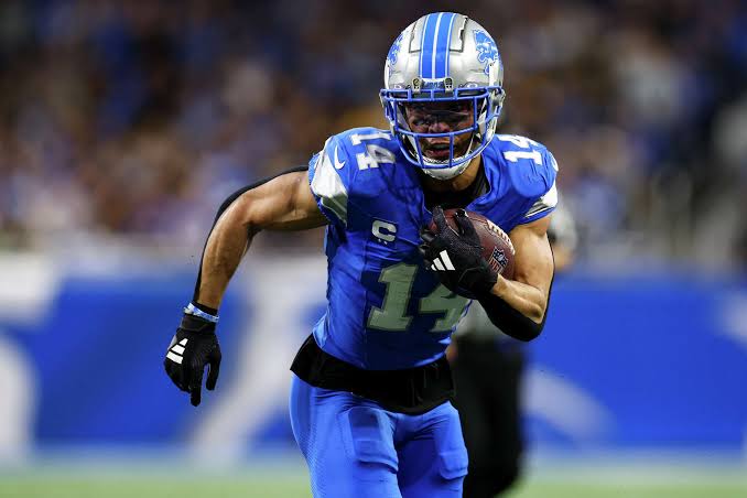 Six Detroit Lions players named to 2024 NFL All-Pro teams
