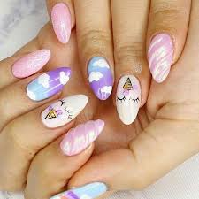 Puedes imprimirlos todos a la vez. Perfectas Unas Unicornio Unas Juventus Juvenil Unicornio Colores Unicorn Lovers Unico Disenos De Unas De Unicornio Unas Para Ninas Unas Unicornio