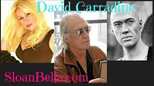 Calista carradine — lost art 03:31. David Carradine Wikivisually