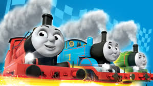 Gambar mewarnai berikut ini kami sediakan spesial untuk anda yang sedang mencari bahan gambar untuk diwarnai. Play Thomas Friends Games For Children Thomas Friends