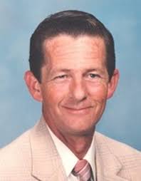 Charles Edward (“Mump”) Mumpower Obituary