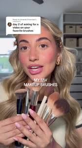 Essential Makeup Brushes for a Flawless Complexion