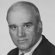 Peter Colburn (2012)