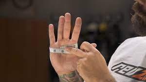Check out the video below to see how to properly measure your hand. How To Size And Buy Motorcycle Gloves Revzilla