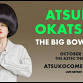 Atsuko Okatsuka event image