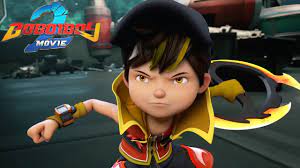 Boboiboy kuasa 7 #boboiboyofficial #dramabest. Boboiboy Movie 2 Pemilik Kuasa Elemental Yang Sebenarnya Youtube