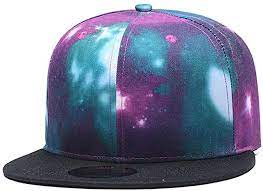 Amazon Com Hip Hop Galaxy Roblox Hat Roblox Hat Hats Hips