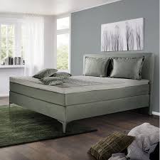 Ganz nach ihren wünschen und vorstellungen! Boxspringbett Greenwich Village Mit Topper Und Bettkasten Boxspringbett Haus Deko Bett