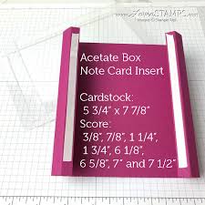 Note cards you can make today! Diy Gift Ideas Note Cards Envelopes In A Pretty Box Lovenstamps